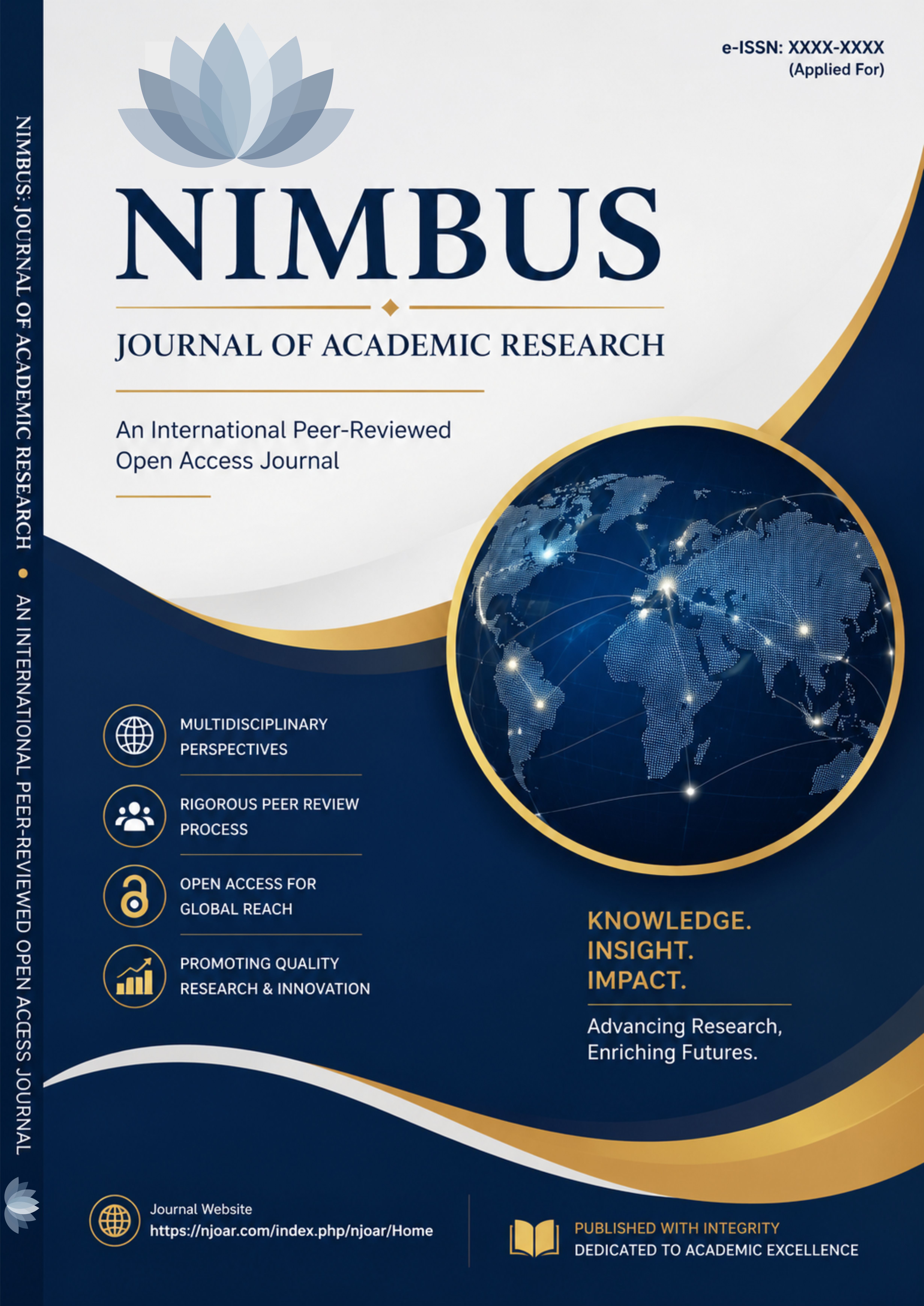 Nimbus Journal of Academic Research